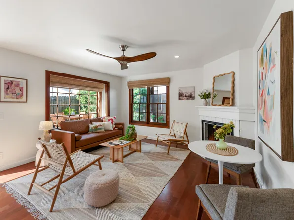 1816 Chapala St Unit 2, Santa Barbara, CA 93101