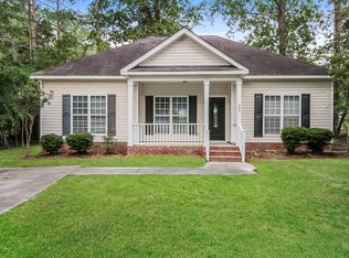 287 Elmwood Blvd, Elgin, SC 29045