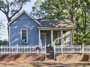 61 Dorothy St SE, Atlanta, GA 30315