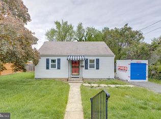 3212 Burgundy Rd, Alexandria, VA 22303