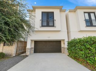 4409 Schuler St #A, Houston, TX 77007