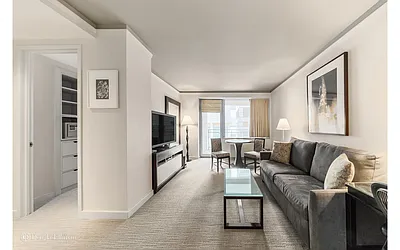 Sold by Douglas Elliman