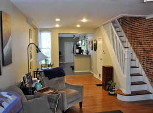 25 S Castle St, Baltimore, MD 21231