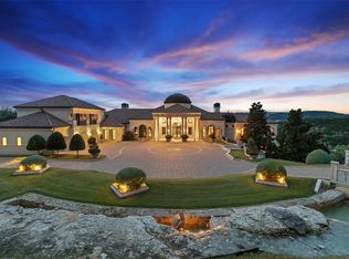 12400 Cedar St, Austin, TX 78732