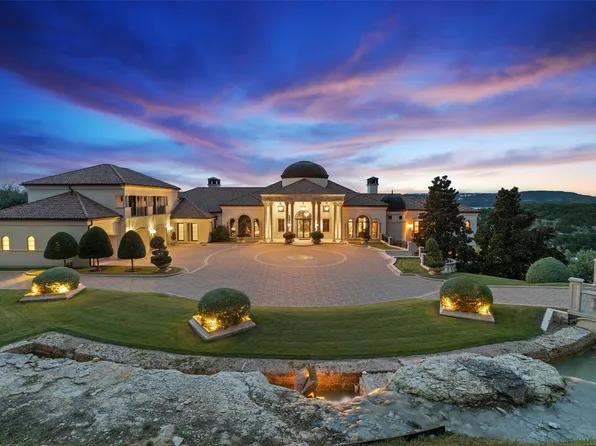 12400 Cedar St, Austin, TX 78732