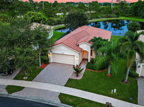 6309 SE Turn Leaf Trail, Hobe Sound, FL 33455