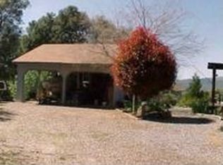 40842 E Jean Rd, Oakhurst, CA 93644