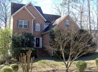 164 Rivoli Lndg, Macon, GA 31210