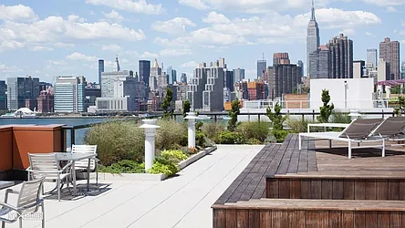 Rented by LG Fairmont Group