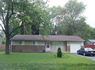 16628 Turner Ave, Markham, IL 60428