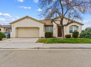 2161 N Dante Ave, Fresno, CA