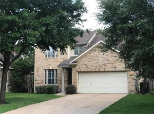 9104 Janabyrd Cv, Austin, TX 78749