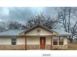 525 19th St NW, Paris, TX 75460