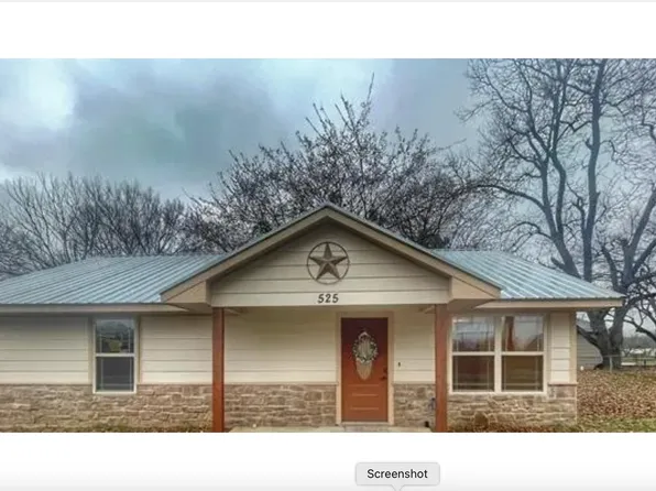 525 19th St NW, Paris, TX 75460