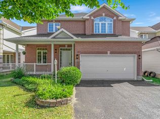 409 Beatrice Dr, Ottawa, ON K2J 4W9