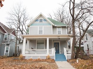 1319 Tennessee St APT 2, Lawrence, KS 66044