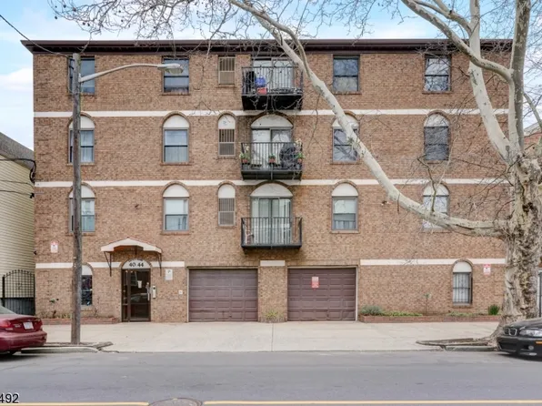 40-44 Rome St #11A, Newark City, NJ 07105