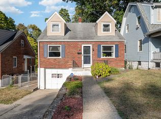 2317 Joyce Ave, Newport, KY