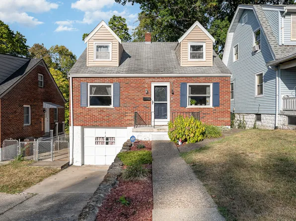 2317 Joyce Ave, Newport, KY 41071