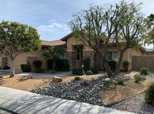 246 Via San Lucia, Rancho Mirage, CA 92270