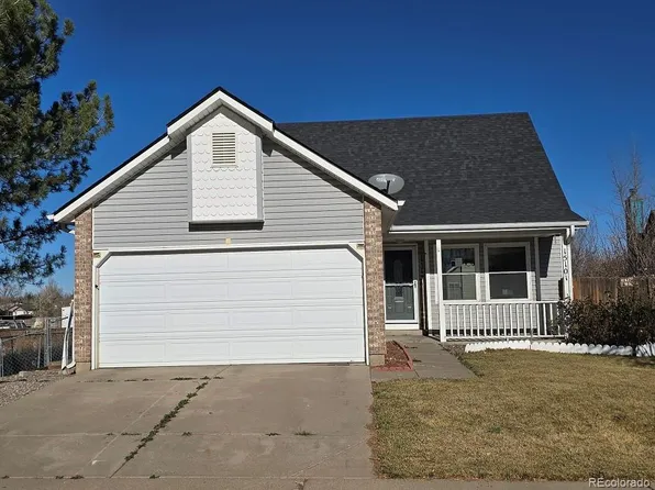 15101 E 18th Place, Aurora, CO 80011
