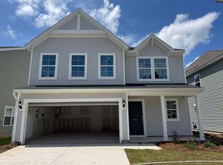 6014 Edgemont Ct, Elgin, SC 29045