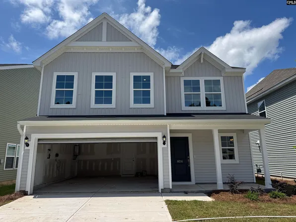 6014 Edgemont Ct, Elgin, SC 29045