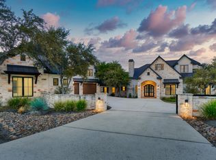 191 Riverwood, Boerne, TX 78006