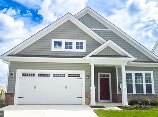 328 Heritage Shores Cir, Bridgeville, DE