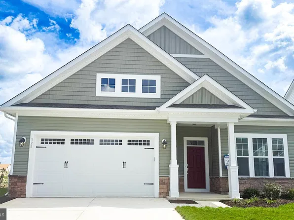 328 Heritage Shores Cir, Bridgeville, DE 19933