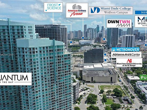 2nd image of 1900 N Bayshore Dr #205-207