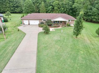 4 Creekview Ct, Shepherdsville, KY