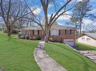 2675 Davidson Dr, Lithonia, GA 30058