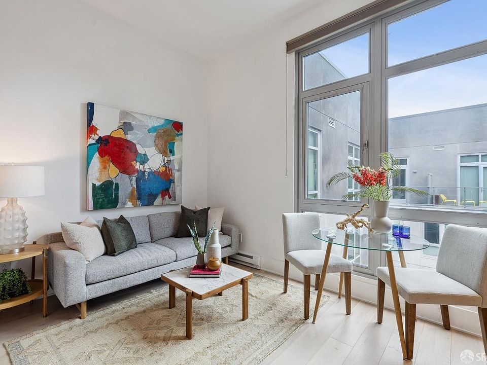 1st image of 1075 Market St Unit 805