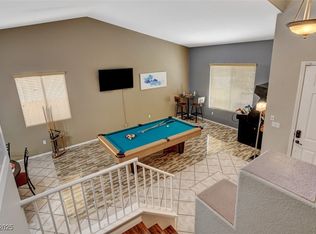 1116 Stoneypeak Ave, North Las Vegas, NV 89081