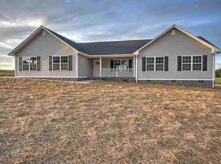 2086 Old Stage Rd, Greeneville, TN 37745