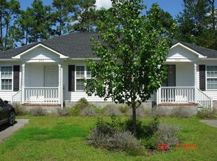 242 Cherry Rd #2, Boiling Spring Lakes, NC 28461