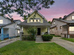 12109 Holborn Ave, Cleveland, OH 44105