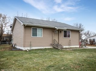 303 Davidson St, New Virginia, IA 50210
