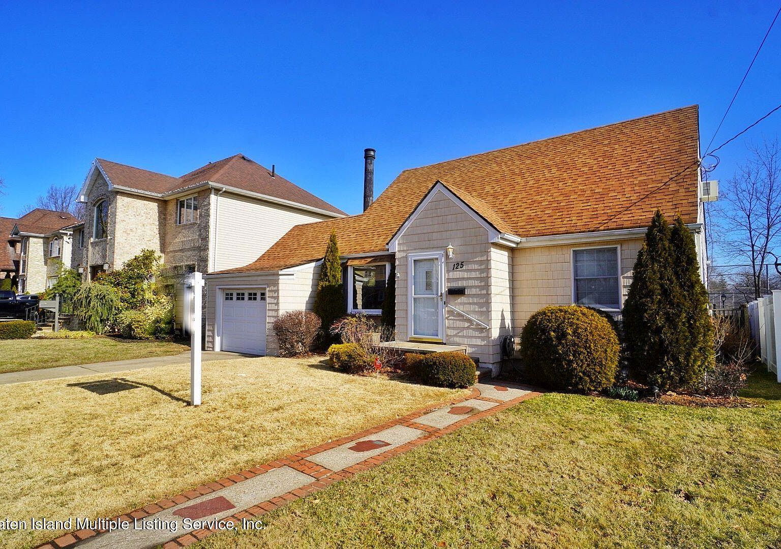 125 Champlain Ave, Staten Island, NY 10306 Zillow