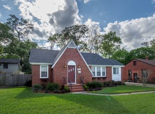 824 S Shores Rd, Jacksonville, FL 32207