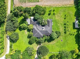 17755 SW 182nd Ave, Miami, FL 33187