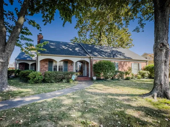 2103 Mayfair Ave, Owensboro, KY 42301