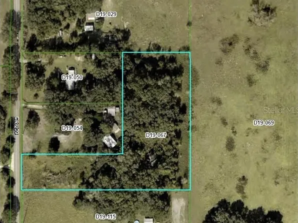 0 County Road 209, Oxford, FL 34484