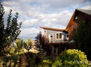 331 Bayhorse Rd, Bellevue, ID 83313