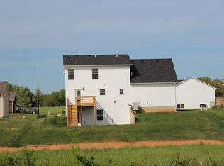 218 Riley Way, Elizabethtown, KY 42701