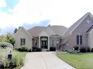 10418 Rachel Anne Ct, Cincinnati, OH 45241