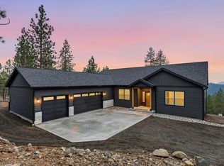 6520 B Pine Ridge Way, Nine Mile Falls, WA 99026
