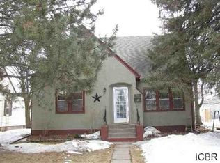 418 NE 4th Ave, Grand Rapids, MN 55744