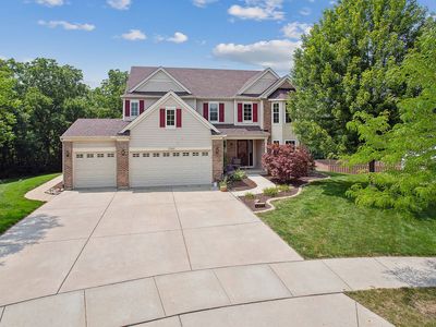 17142 Sterling Ct, Lockport, IL, 60441